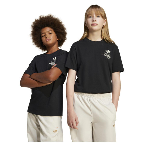 Adidas Παιδική κοντομάνικη μπλούζα Tee